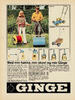 Ginge haveredskaber 