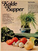Kolde supper 
