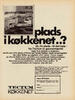 Tectum køkkenet 