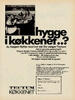 Tectum køkkenet 