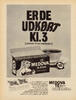 Er de udkørt kl. 3 - Medova te ta'r trætheden 