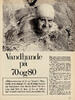 Vandhunde på 70 og 80