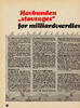 Havbunden"støvsuges" for milliardværdien 