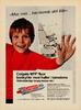 Colgate MFP fluor beskytter mod huller i tænderne