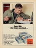 Plantemargarine 
