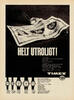 Helt utroligt - Timex