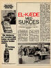 EL-kæde med sukces