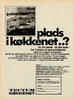 Tectum køkkenet 