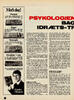 Psykologien bag idræts-triumfen