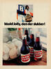 Iskold Jolly, den der slukker! 