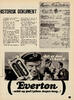 Everton - det er den vi kan li'