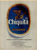 Chiquita bananas