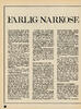 Farlig narkose 