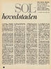 Sol-hovestaden 