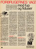 Forbrugernes vagthund mod fup og fiduser 