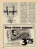 Den store succes!