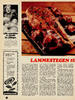 Lammestegen til påske
