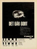Det går godt