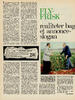 Flyfrisk realiteter bag et anonnceslogan