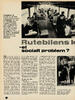 Rutebilens krise - et socialt problem?