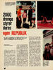 2000 drenge styrer deres egen republik