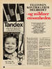 Tandex