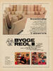 Bygge reol