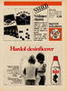Hardol desinficerer