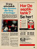 Har De septiktank?