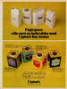 Lipton's