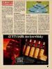 Cutty Sark den lyse whisky