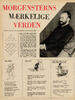 Morgensterns mærkelige verden