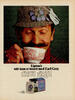 Lipton's når man er tosset med Earl Grey