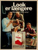 Look er længere