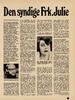 Den syndige Frk. Julie