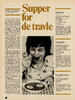 Super for de travle