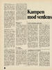 Kampen mod verdens-fattigdommen