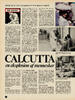 Calcutta en eksplosion af mennesker