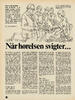 Når hørelsen svigter