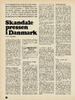 Skandale i pressen i Danmark