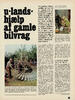 Ulands hjælp af gamle bilvrag