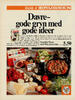 Davre - gode gryn med gode ideer