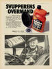 Svupperens overmand