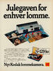 Julegaven for enhver lomme