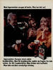Med Jägermeister smager øl bedre.