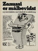 Zanussi er målbevidst