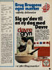 Sig go'dav til en ny dag med Davre