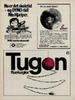 Tugon fluekugler