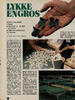 Lykke engros