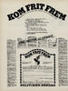 Kom frit frem